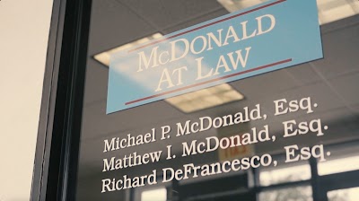 McDonald At Law - Lancaster County Personal Injury Lawyers